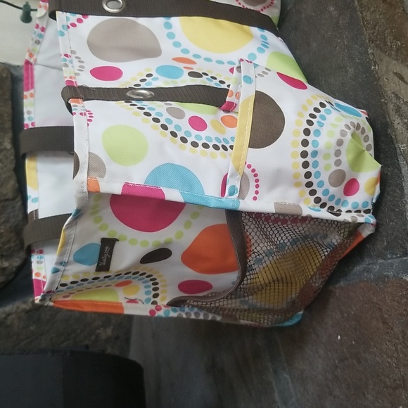 🛍UTILITY TOTE - Picture 5 of 9